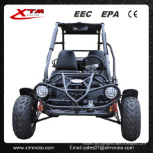 Adultos carreras Monster 2 asiento Alquiler Buggy de 150cc